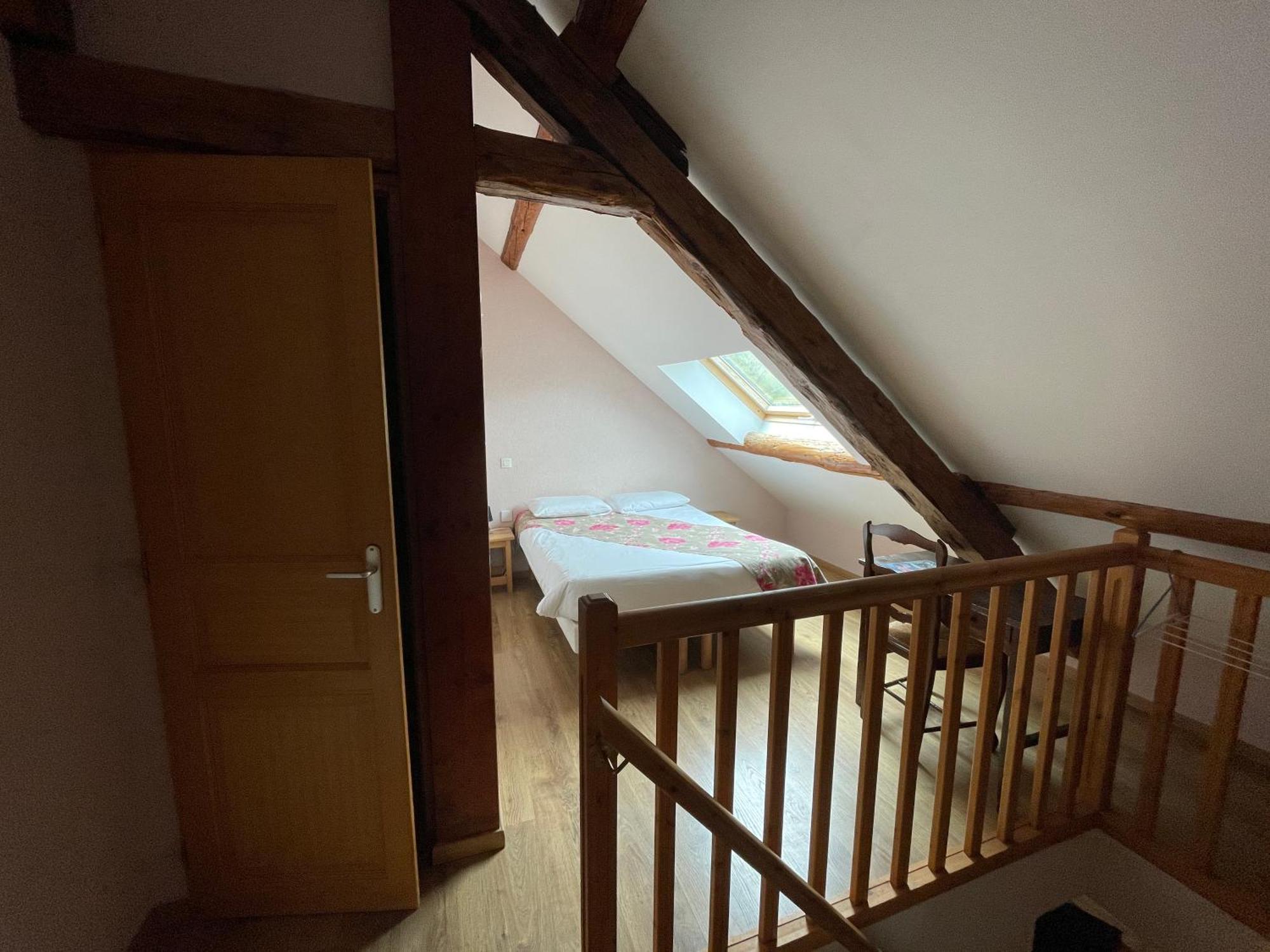 Auberge La Ferme De Ferrieres Annecy Exterior foto